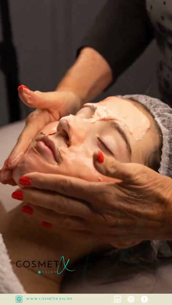 Promotievideo Cosmetix Salon Geleen